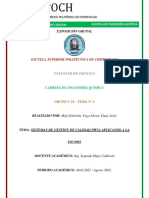 Sistema de Gestión de Calidad PHVA aplicando a la ISO 9001