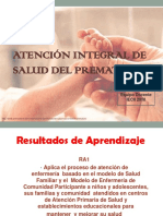 15.ATENCIÓN INTEGRAL DE SALUD DEL PREMATURO Final