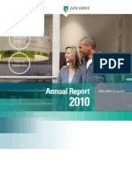 Abn Amro 2010 Annual Report