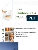 Glass & Bamboo Demoguide