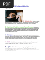 Ulasan Poster Sayangi Warga Tua Pdf