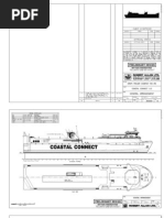 Download General Arrangement - Ferry by Florin Btn SN60241899 doc pdf