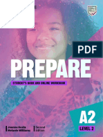 Prepare 2e L2 Student 39 S Book