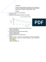 Ejercicios de Economia