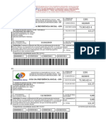 Cálculo de Contribuições - Guia Da Previdência Social