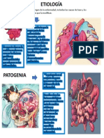 Factores genéticos y ambientales en las enfermedades