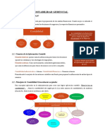 Resumen 1 Contabilidad Gerencial