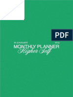 PLANNER MONTHLY SEP 