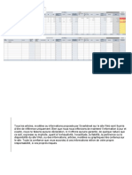 IC Project Budgeting Template FR 17013