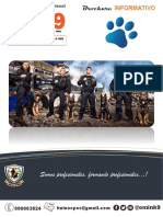 OMin K-9 Publicidad PDF