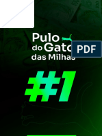 1 de 10 Pulos Do Gato Das Milhas Curso Milhas Lucrativas Gratuito Por Norton Reveno 1