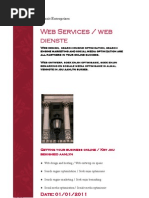 Business Catalogue Download