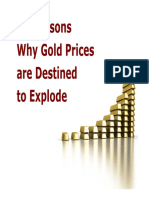 Goldpricesslideshare 131015075030 Phpapp01