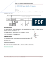 Mat Dielectriques