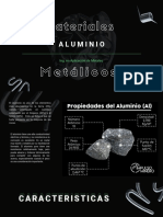 Aluminio