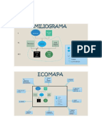 FAMILIOGRAMA , ECOMAPA Y PSICOGRAMA. 