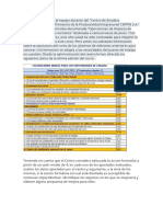 Realiza A Valorar Por El Tutor Nº 16. Tema 4. Apartado 4.5.3. Analizar Los Resultados para Proponer La Continuidad o Adecuación de La Acción Formativa