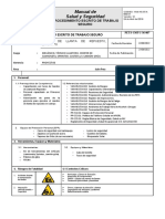 PETS-CMYC-M-07 Cambio de Llanta de Repuesto