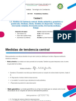 Ejemplos - Estadistica (Parte 2)