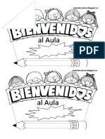 Actividades Primera Semana Del 24 Al 28 de Enero 2022