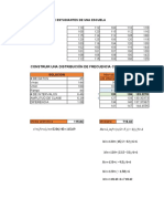 Calculo de Las Medidas de Disp.