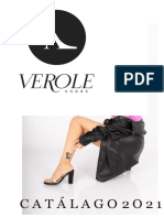 Verole Shoes (3) - ACTUAL