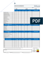 Inspección de Herramientas BMGROUP