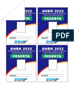 1 - ID Card Pengawas Anbk 2022