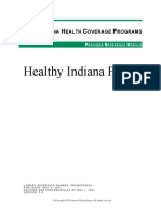 Healthy Indiana Plan