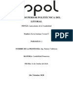 Modelo de Inflación y Desempleo en Tiempo Discreto