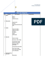 1 Listado de Gastos Diarios 1