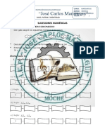 Sucesiones Geométricas