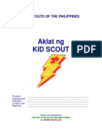 AKLAT-NG-KID-SCOUT