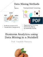 01-Data Mining Primer