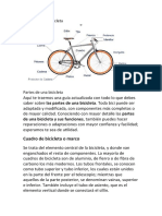 Herramientas para Bicicleta Esenciales en Tu Taller - La Bicikleta, PDF, Tornillo