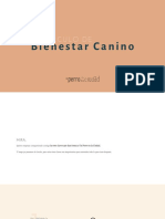 Circulo Bienestar Canino