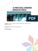 Energía hidroeléctrica: normativas y viabilidad
