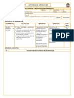 Sesion de Matematica