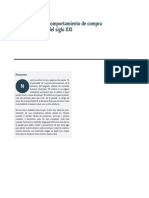 Actividad 7. Factores de Fijación. La Clave Delta Del Comportamiento de Compra 1