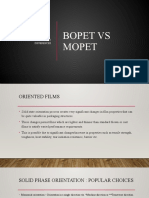 Bopet Vs Mopet