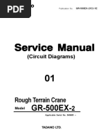 Crane Warning and Error Codes Guide | PDF | Crane (Machine) | Transmitter