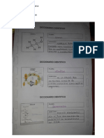 Diccionario Cientifico 