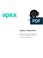 Apex - Logica e Algoritmos