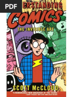 do Os Quadrinhos - SCOTT McCLOUD
