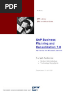 Download Sap Bpc 70sp00m Officegde by Vijay Purohit SN60245273 doc pdf