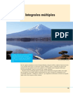 Capitulo 15 - Integrales Multiples