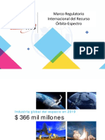 01 - UIT-Orbita Eespectro Marco Regulatorio