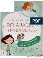 Mi Primer Libro de Relajación y Mindfulness_Chiara Piroddi