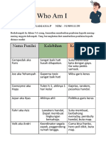 Modul Intrapersonal & Interpersonal Skill - Arsi B-Kel-9