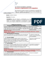 M3. Tarea 3.b. Plantilla para Inventario de Técnicas